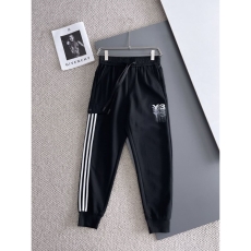 Y-3 Long Pants